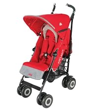 Maclaren Techno XT Stroller - Scarlett