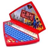 Oregon Scientific Sl32 Superman Laptop Advance