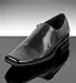 Info/Buy Autograph Leather Slip-on Gusset Apron Loafers