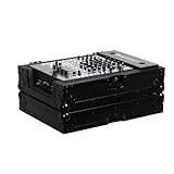 Odyssey FZ12MIXBL DJ Mixer Case