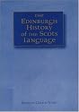 The Edinburgh History of the Scots Language