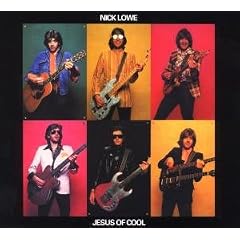 Jesus Of Cool