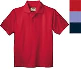 Dickies - Dickies Toddler Sized Short Sleeve Pique Polo Shirt