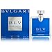 BLV Pour Homme by Bvlgari 3.4 oz After Shave Lotion for men in retail box