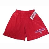 MLB Philadelphia Phillies Authentic Collection Mesh Shorts