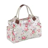 2011年春夏新作 キャスキッドソン ディバッグ CATH KIDSTON Day Bag 【Summer Blossom】