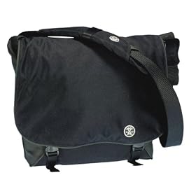 Crumpler �p�[�g�A���h�p�[�Z�� �u���b�N�~�K�����^�� PP-06A