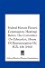 Federal Motion Picture Commission: Hearings Before The Committee On Education, House Of Representatives On H.R. 456 (1916)
