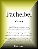 Canon (for Piano Solo)