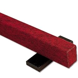 GSC 12ft Carpeted Practice Beam