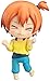 Good Smile Love Live: Rin Hoshizora Nendoroid Action Figure (Training Outfit Version)