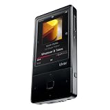 iriver E100 8 GB Multimedia Player (Black)