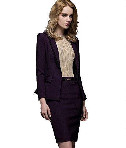 [ニューヤ] Newya レディース スーツ フォーマル ワイシャツ タイトスカート 通勤 ビジネス クールビズ サマースーツ 入学式 卒業式 事務服 面接 冠婚葬祭 ツーピース 同窓会 キャリア 女性 就活 ママ ウオッシャブル