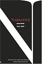 Narrative Magazine Fall Issue 2007