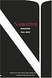 Narrative Magazine Fall Issue 2007