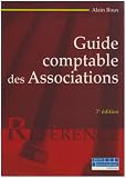 Guide comptable des associations