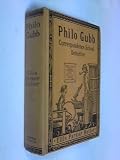 Philo Gubb, correspondence-school detective