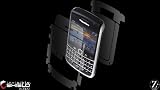 ZAGG invisibleSHIELD for BlackBerry Bold 9700 (Full Body)