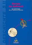 Produkt-Bild: Geschichte - Sekundarstufe II: Geschichte S II, Europa im Aufbruch: Vom Sp&auml;tmittelalter bis zur Franz&ouml;sischen Revolution
