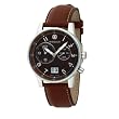 Wenger&reg; Men's 74714 Commando Dual Time 2-Eye Swiss Watch