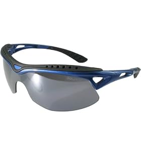 Click here to buy Polarlens P13 Sunglasses Cycling Glasses Sun glasses with micro fiber bag Introductory pricing for....