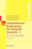 Comprehensive Mathematics for Computer Scientists