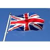 Quality Large Union Jack Flag 88cmx151cm 3ftx5ft Street Party