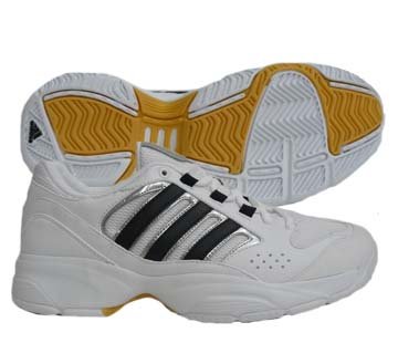 Adidas Men's New Stratos Indoor Trainers
