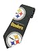 Boy's Pittsburgh Steelers Neckties
