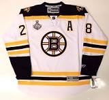 Mark Recchi Boston Bruins Away 2011 Cup Jersey Rbk - Large