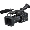 Sony HVR-Z7U HDV Professional Video Camcorder