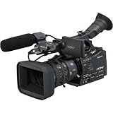 Sony HVR Z7U HDV Professional Video Camcorder