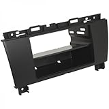 Scosche 010GM1524B 2005-2008 Buick Lacrosse Din with Pocket or Double Din Kit