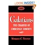 The Galatians: The Charter of Christian Liberty