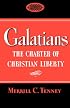 The Galatians: The Charter of Christian Liberty