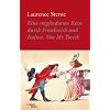Eine empfindsame Reise durch Frankreich und Italien von Mr. Yorick