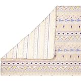 Babyletto Play and Toddler Blanket, Desert Dreams