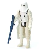 Imperial Stormtrooper Hoth Battle Gear Empire Strikes Back Action Figure #3