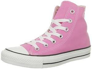 Converse Allstar Ctas Speciality M9006 - Zapatillas de tela unisex, color rosa, talla 39
