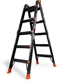 Little Giant 15335 Switch Blade Ladder