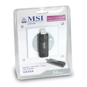 msi wireless