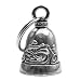 Motorcycle Ride (Guardian) Bells - Harley-Davidson