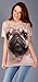 The Mountain Men's Pug Face T-shirt