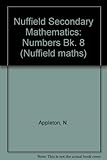 Number. Bk.8