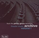 Artwork for Theater Music, Volume 1