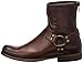 FRYE Women's Phillip Harness Ankle Boot