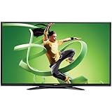Sharp LC-60EQ10U 60-Inch Aquos Q 1080p 240Hz Smart LED TV (2014 Model)