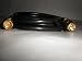 Gold Series Video Cable, 6ft Shielded, 24K Gold Plated