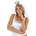 Diamond Ring Headband One Size