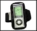 iArmBands armband for the ipod NANO 4th and 5th generation (4, 8 & 16 gigs!).